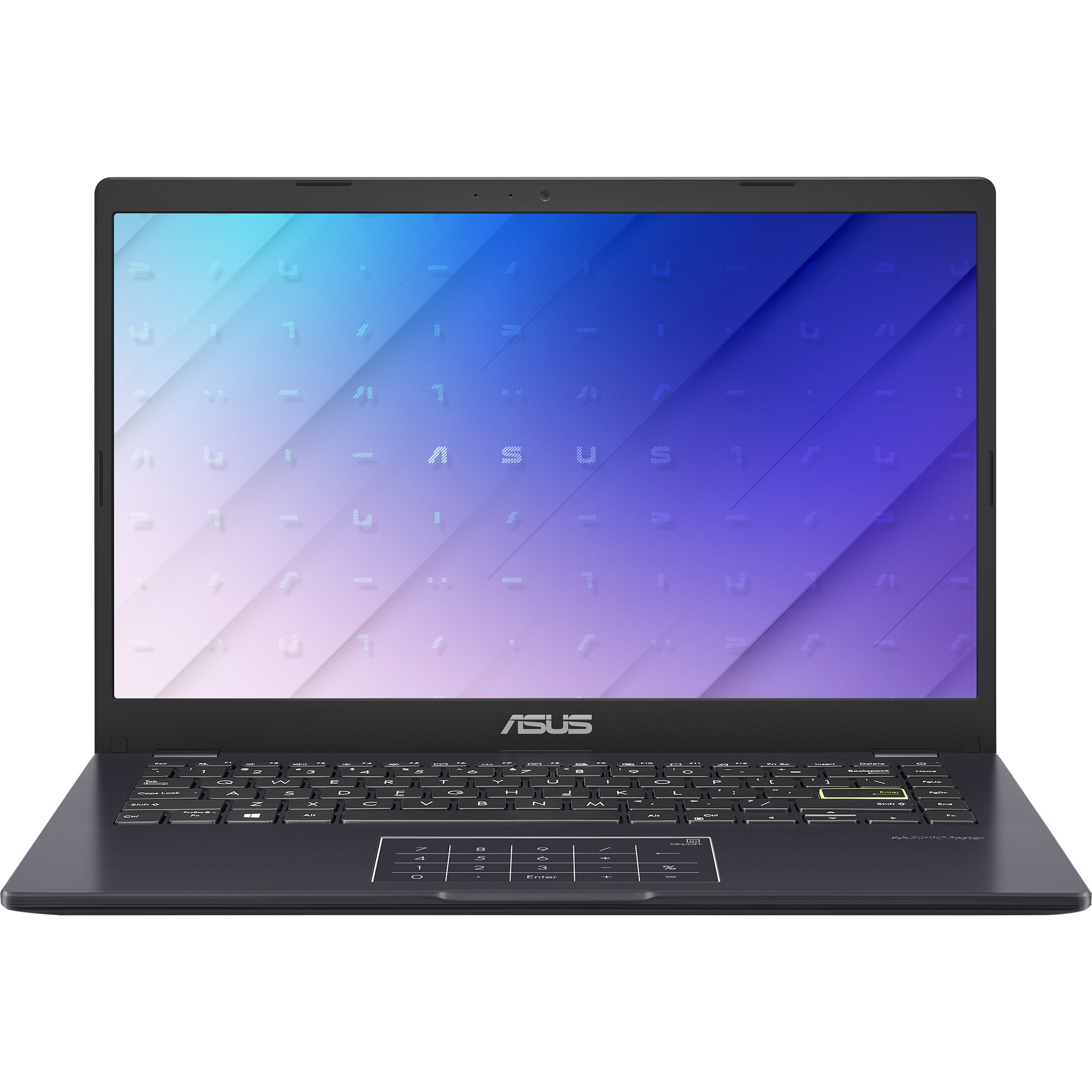 ASUS - 14 inch Laptop (E410MA-EK1284) - Laptop