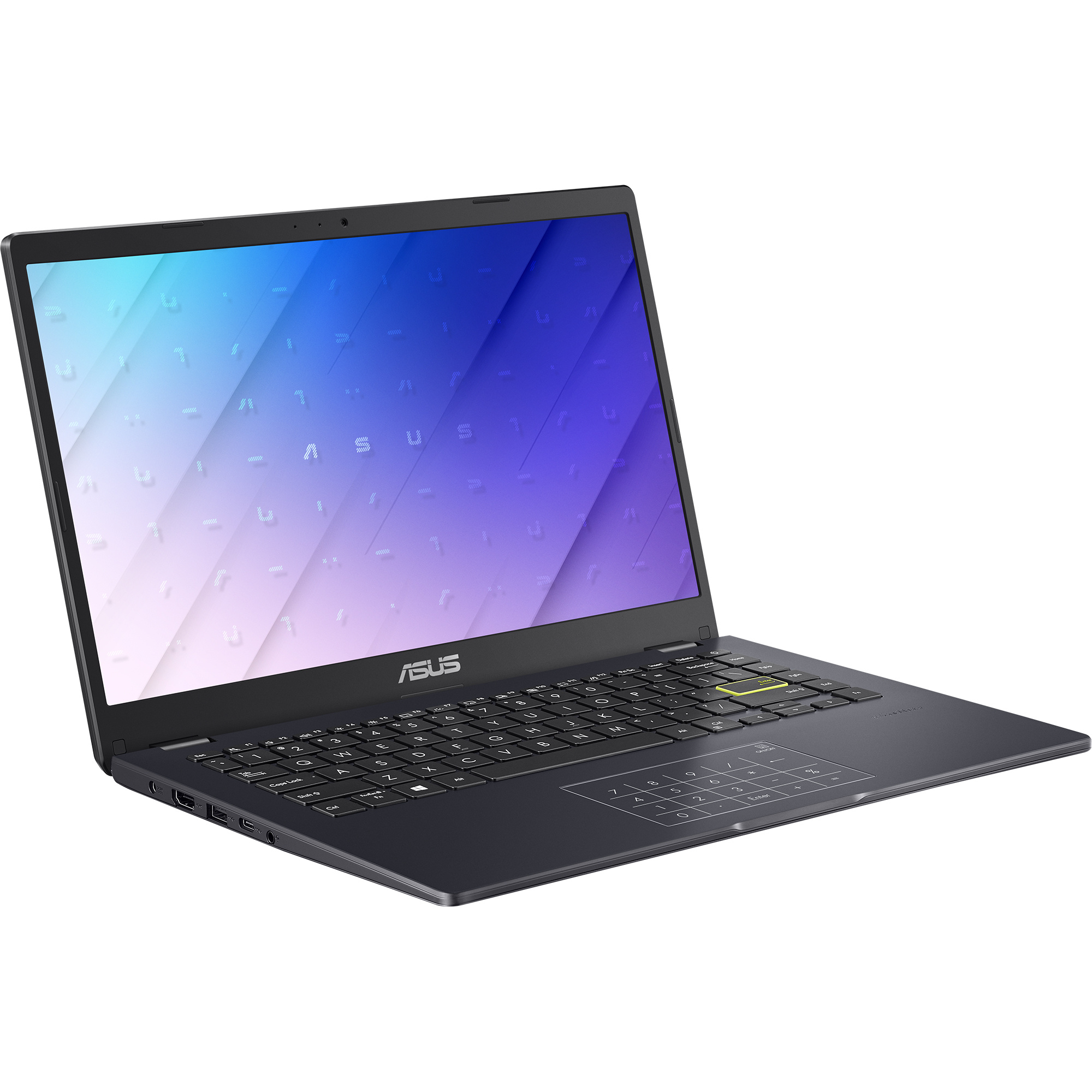 ASUS - 14 inch Laptop (E410MA-EK1284) - Laptop