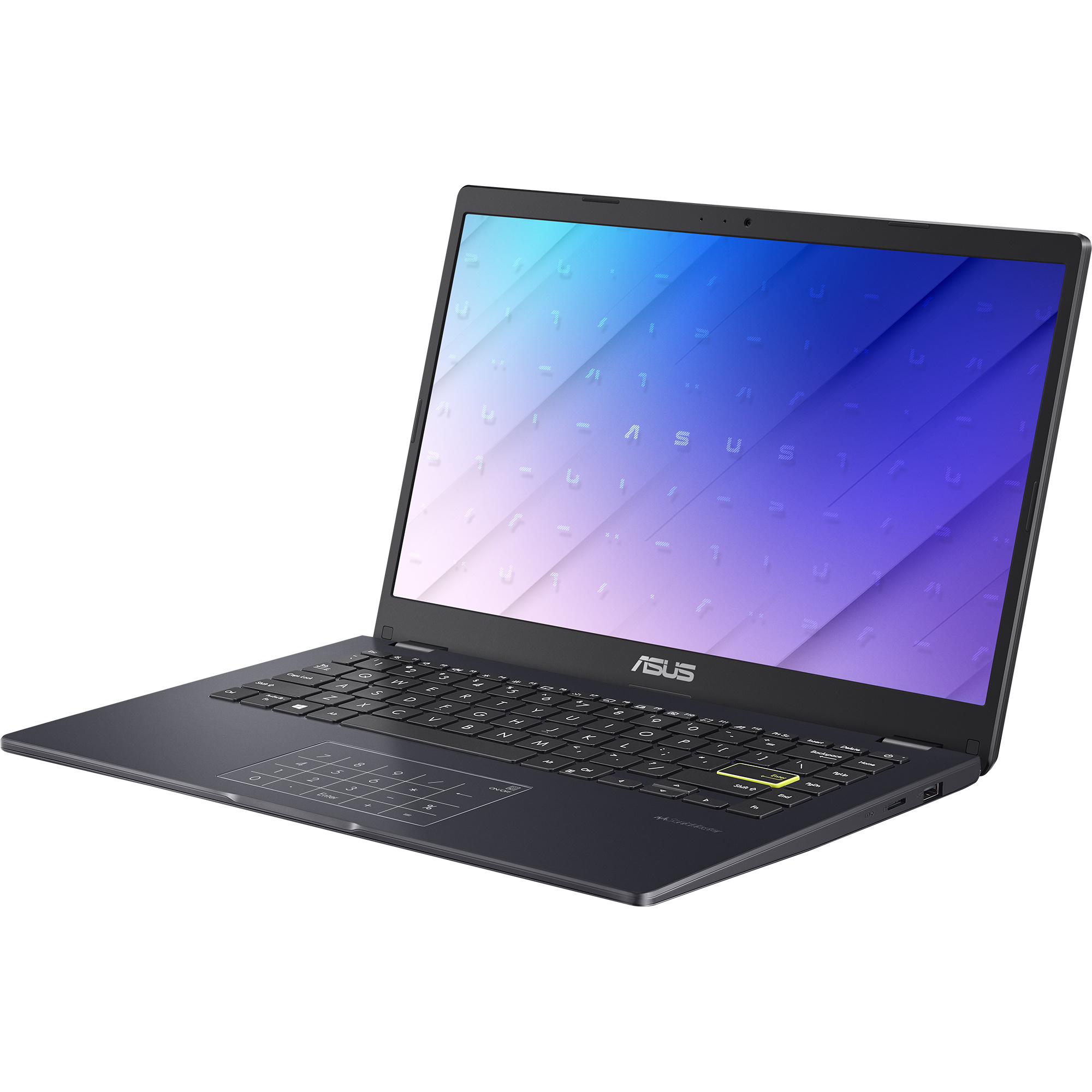 ASUS - 14 inch Laptop (E410MA-EK1284) - Laptop
