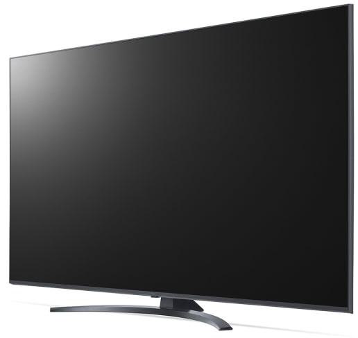 LG 43UQ81003 - 43 inch - LED TV