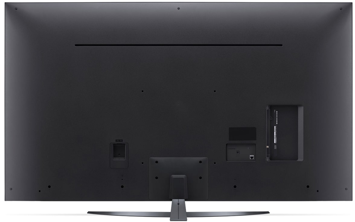 LG 43UQ81003 - 43 inch - LED TV