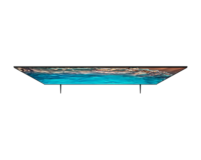 Samsung Crystal UHD 85BU8000 (2022) - LED TV