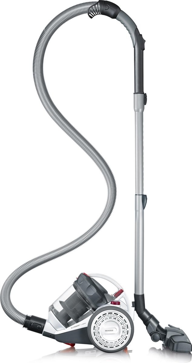 Severin MY 7102 - Stofzuiger zonder zak