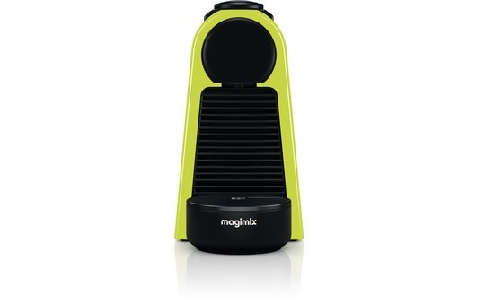 Magimix Nespresso Essenza Mini M115 Groen - Koffiemachine
