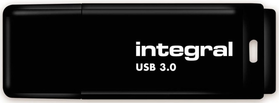 Integral Black 3.0 256GB - USB stick