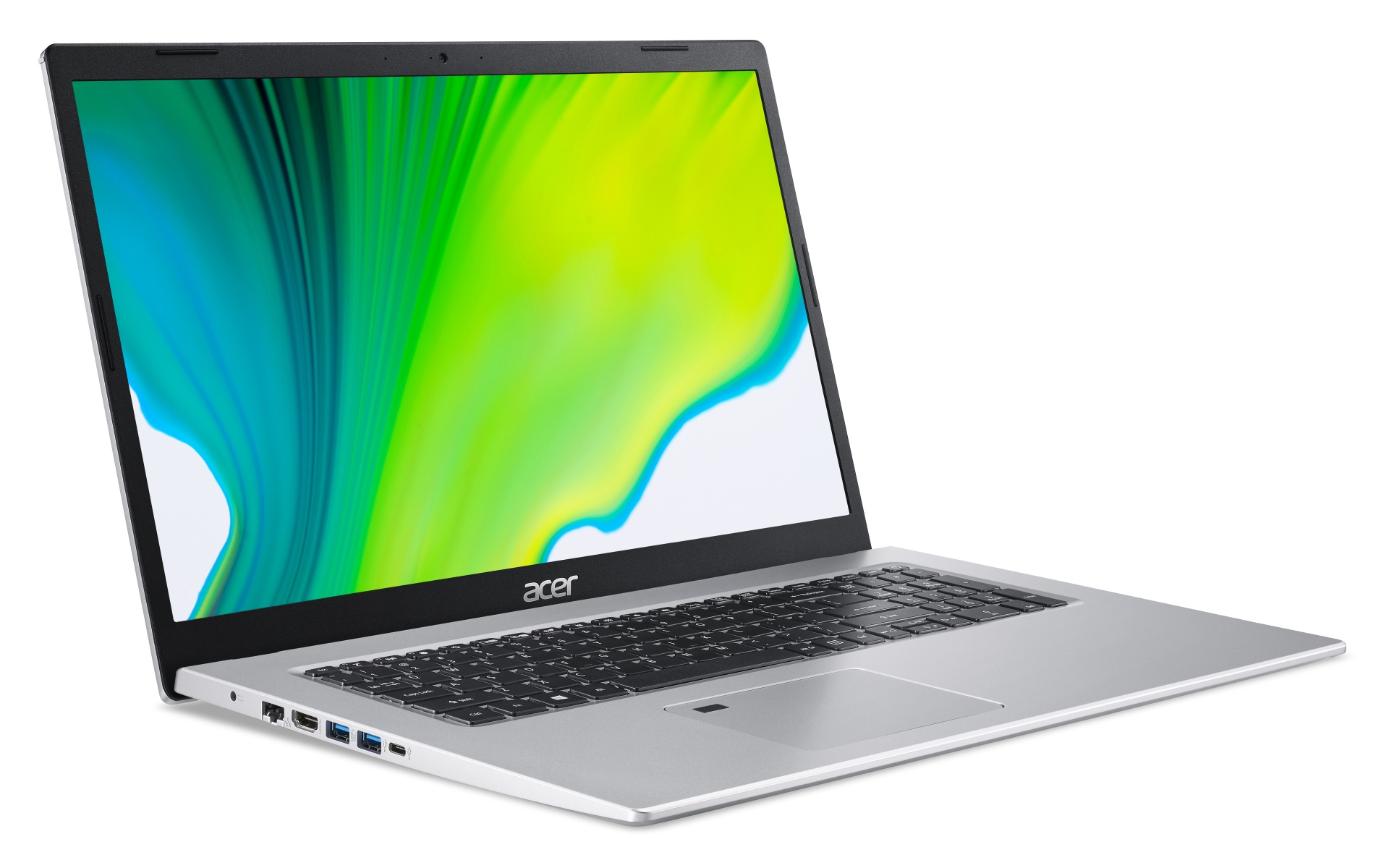 Acer Aspire 5 - 17.3 inch Laptop (A517-52-5336) - Laptop