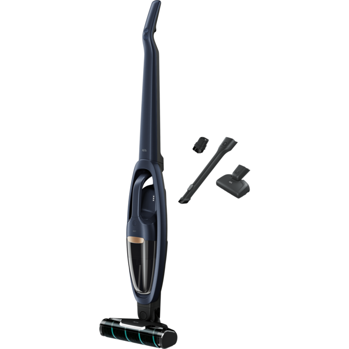 AEG QX7-1-P52IB - Steelstofzuiger