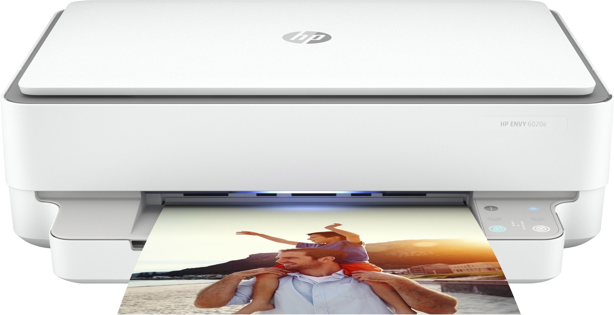 HP ENVY 6020e - All-in-one printer