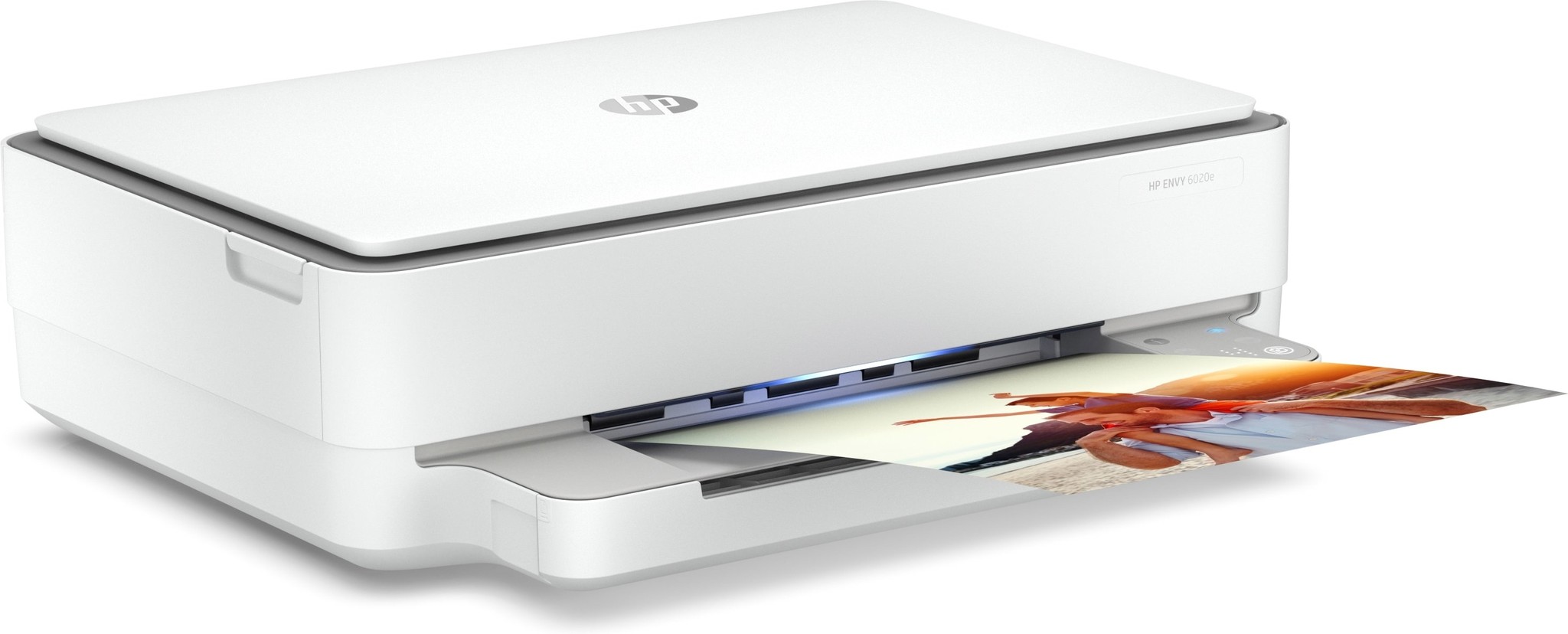 HP ENVY 6020e - All-in-one printer