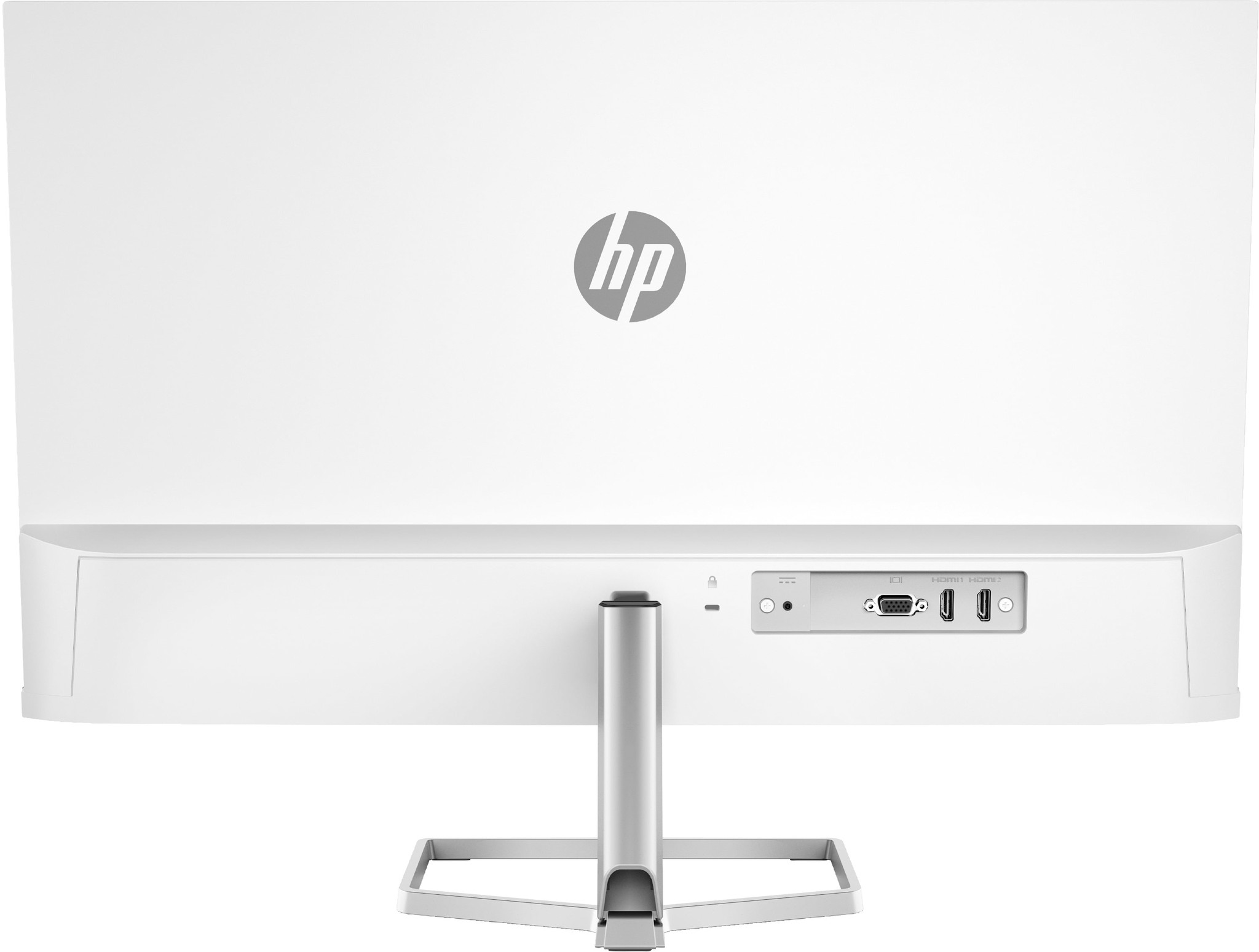 HP M24FW27 inch - Monitor