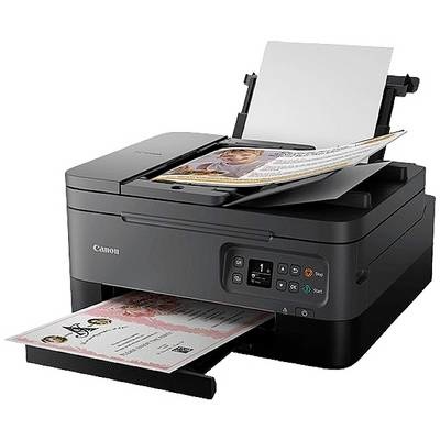 Canon PIXMA TS7450A - Printer