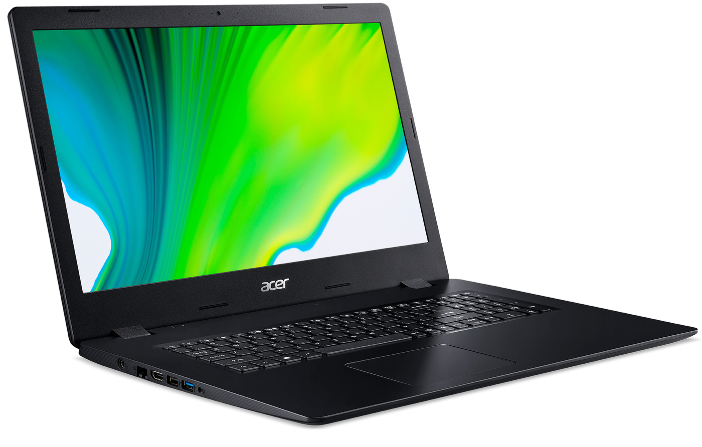 Acer Aspire 3 - 17.3 inch Laptop (A317-52-36BU) - Laptop