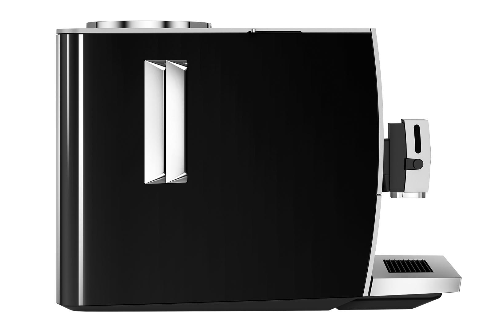 ENA 8 Metropolitan Black - Koffiemachine