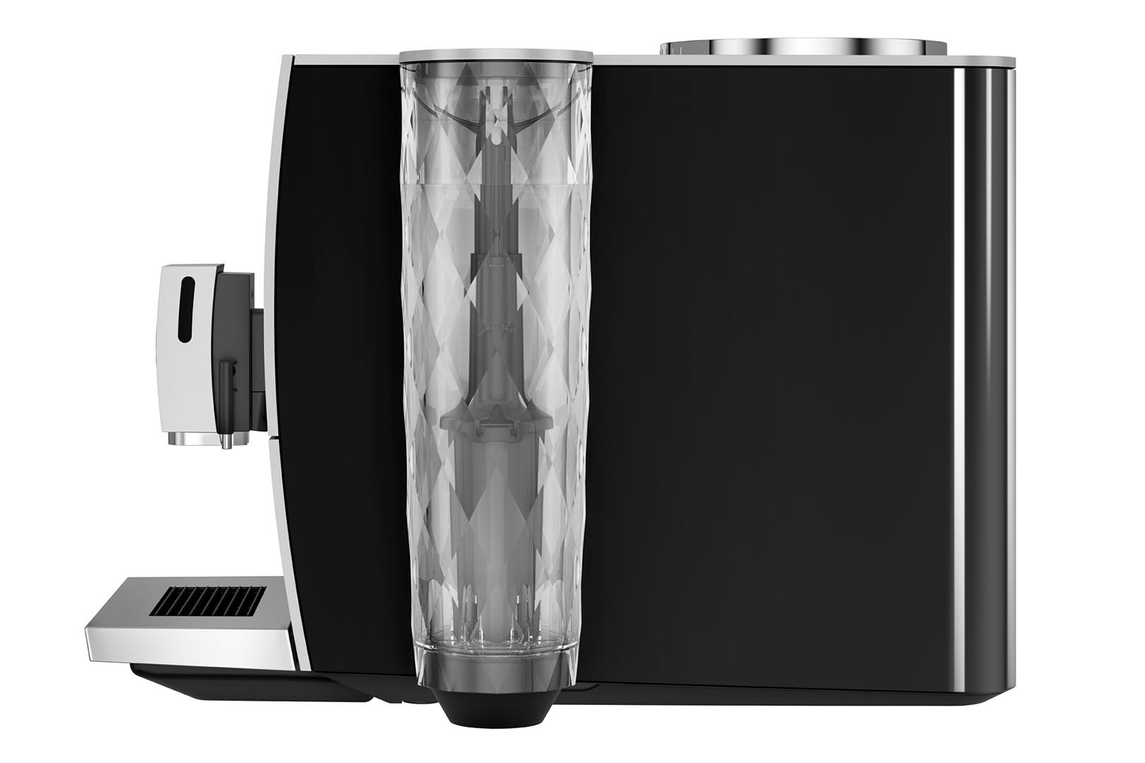 ENA 8 Metropolitan Black - Koffiemachine