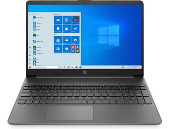 HP 15s-fq2720nd - Laptop