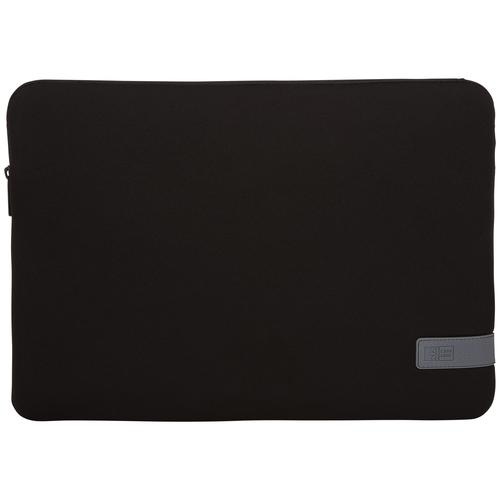 Case Logic Reflect 15.6" Zwart - Laptop Sleeve