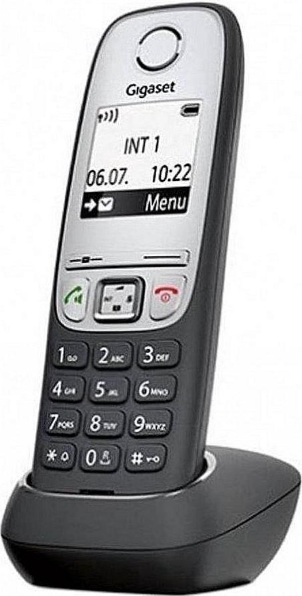 Gigaset A415H - Dect telefoon