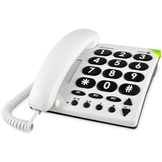 Doro PhoneEasy 311c - Senioren telefoon