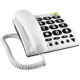 Doro PhoneEasy 311c - Senioren telefoon