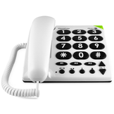 Doro PhoneEasy 311c - Senioren telefoon