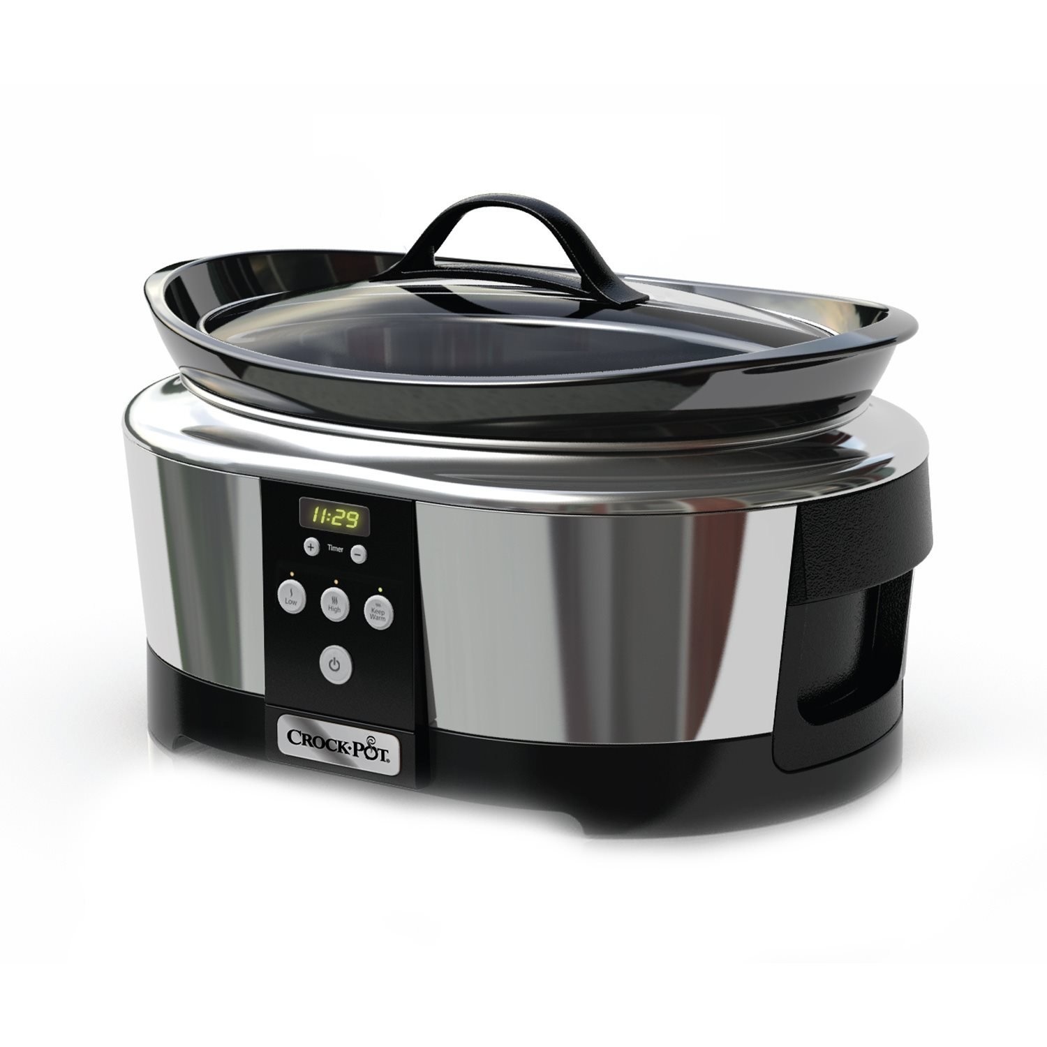 Crock-Pot CR605 - Slowcooker