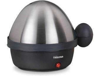 Tristar EK-3076 - Eierkoker