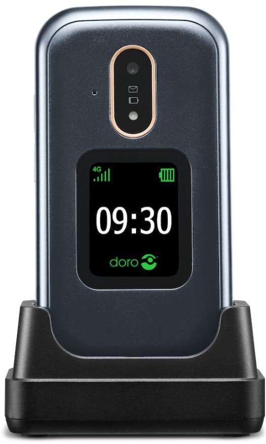 Doro 7080 - Senioren telefoon