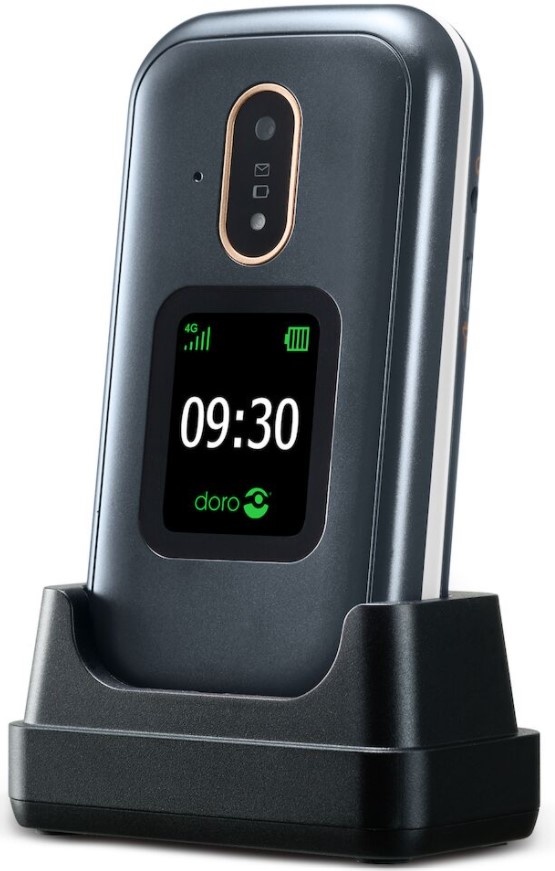 Doro 7080 - Senioren telefoon