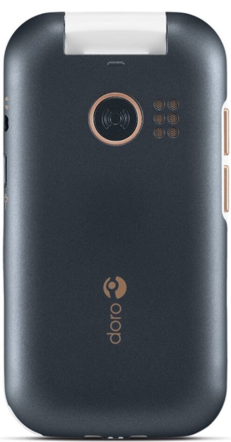 Doro 7080 - Senioren telefoon
