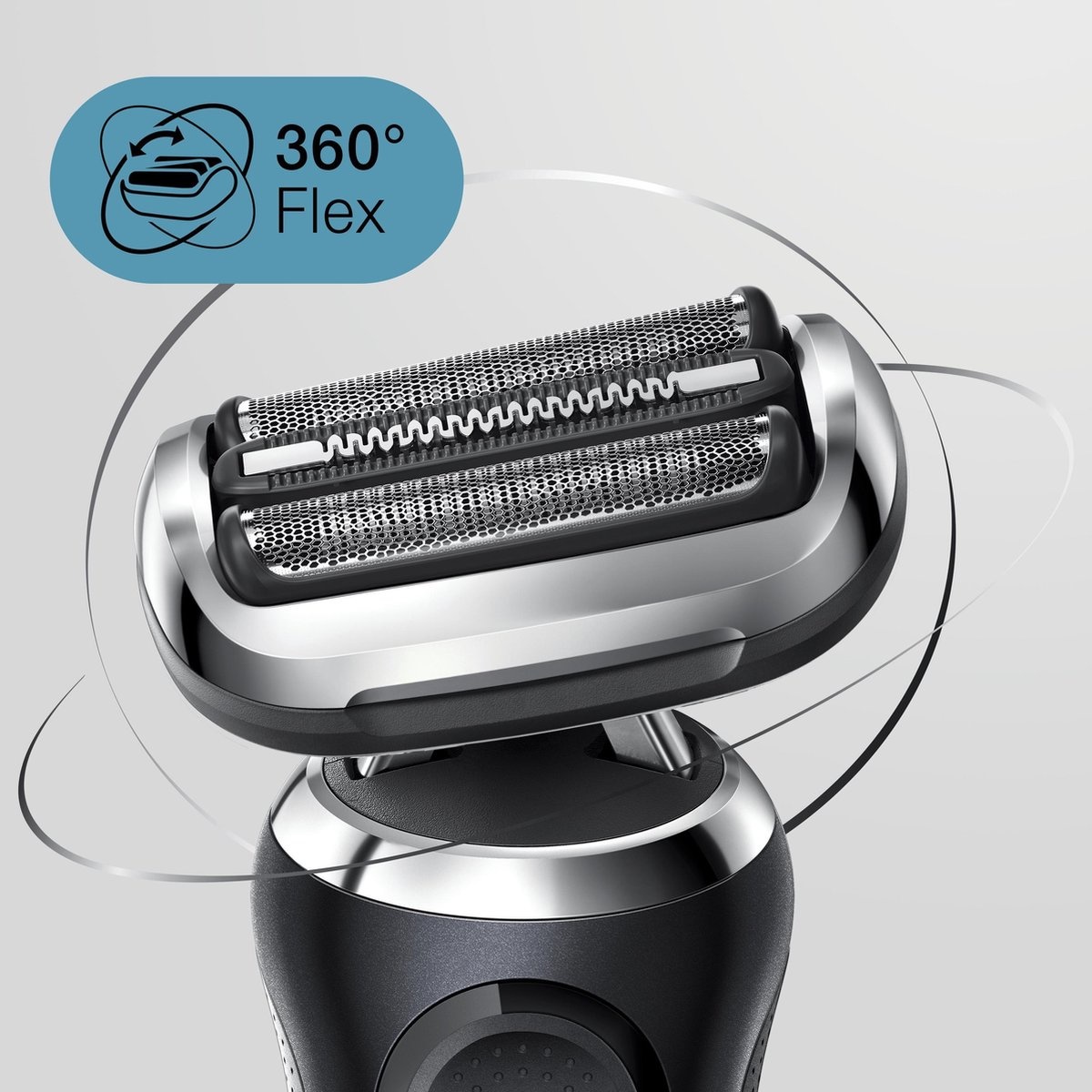 Braun Series 7 70-N1200s - Scheerapparaat