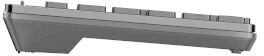 Rapoo 8100MUIB - Toetsenbord + muis set