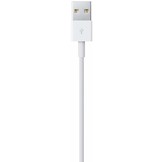 Apple Lightning to USB Cable 1 Meter