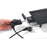 Fritel TY 1485 Teppanyaki - Bakplaat