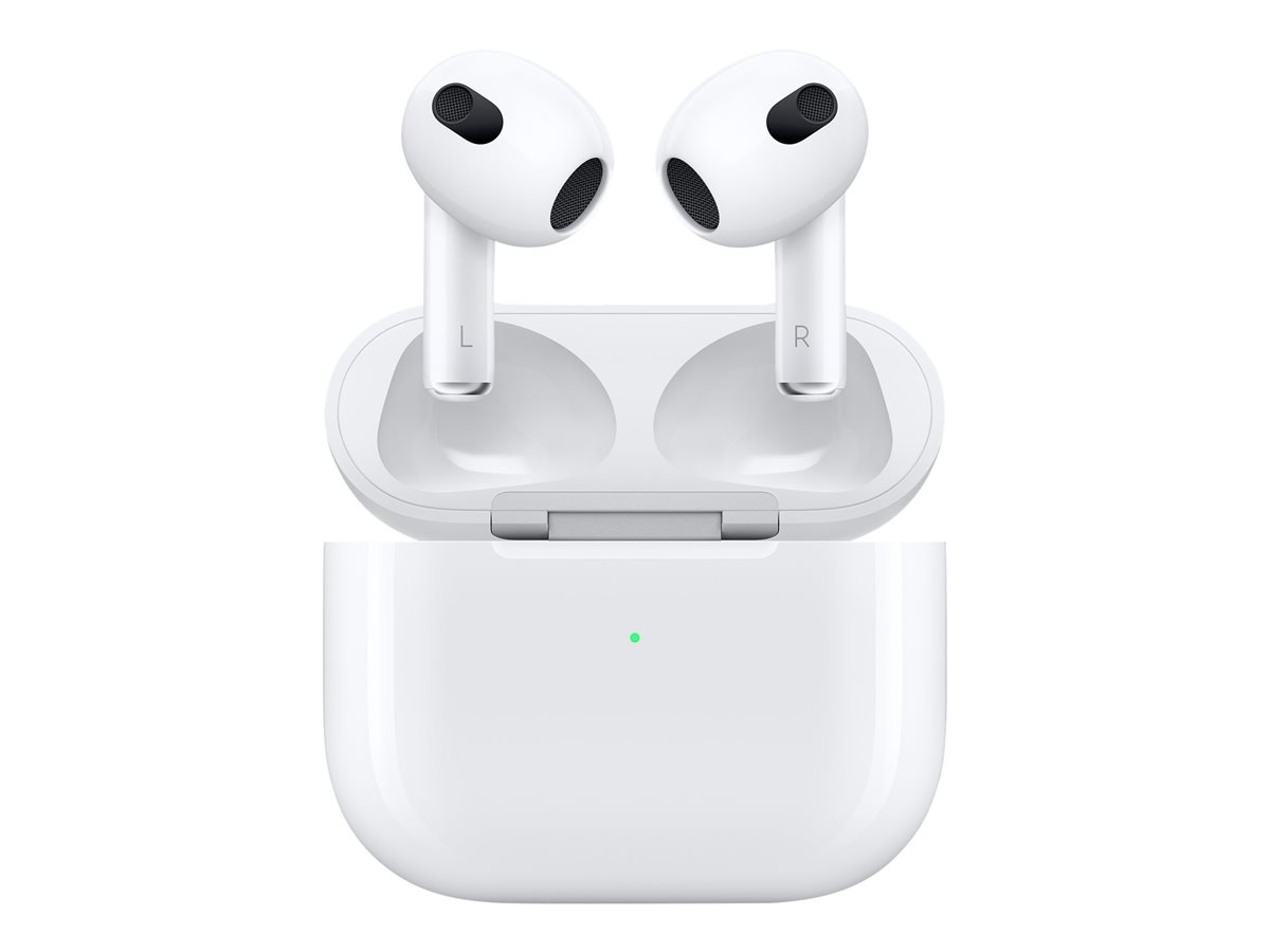 Apple AirPods 2021 (MME73) 3e Generation - Draadloze oordopjes