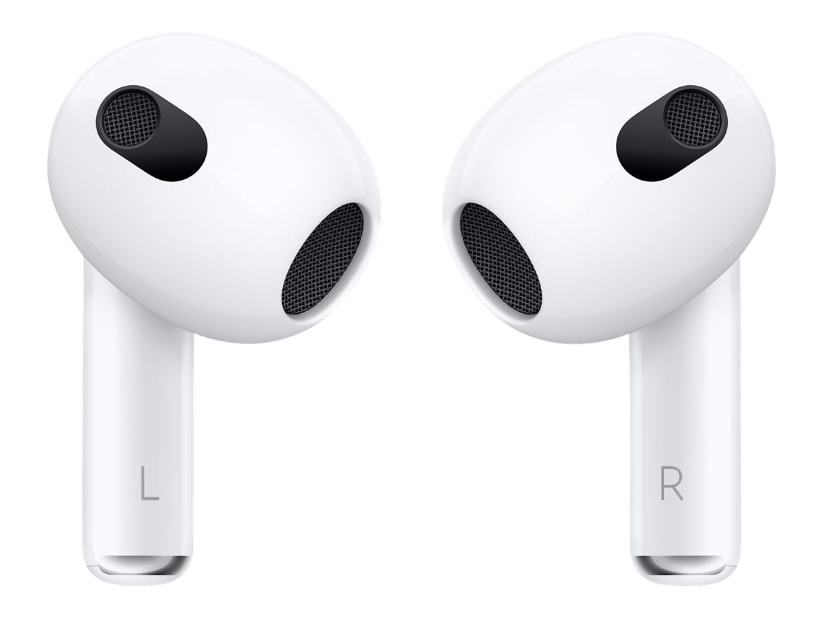 Apple AirPods 2021 (MME73) 3e Generation - Draadloze oordopjes