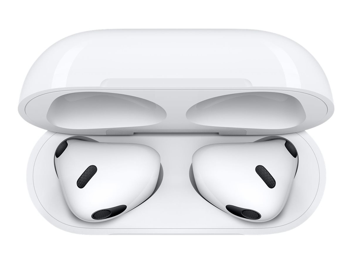 Apple AirPods 2021 (MME73) 3e Generation - Draadloze oordopjes