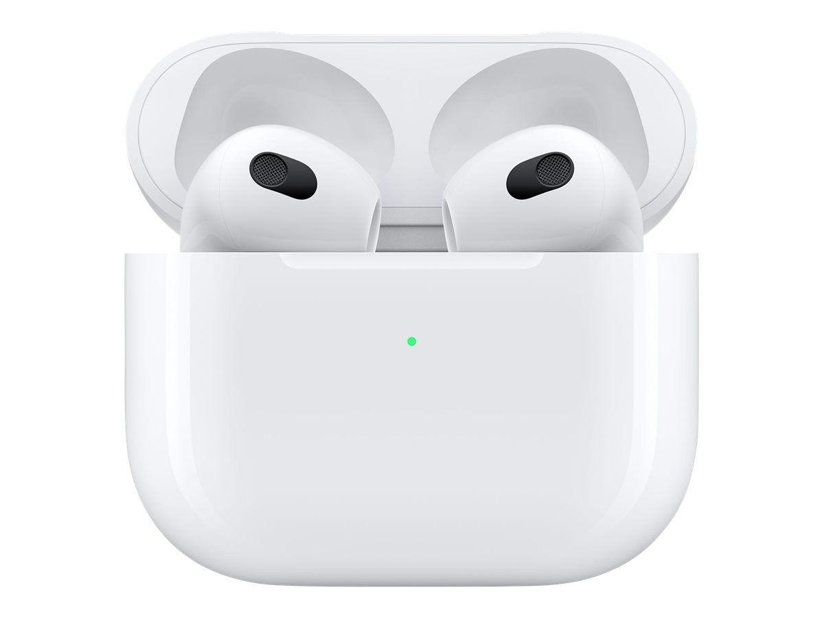 Apple AirPods 2021 (MME73) 3e Generation - Draadloze oordopjes