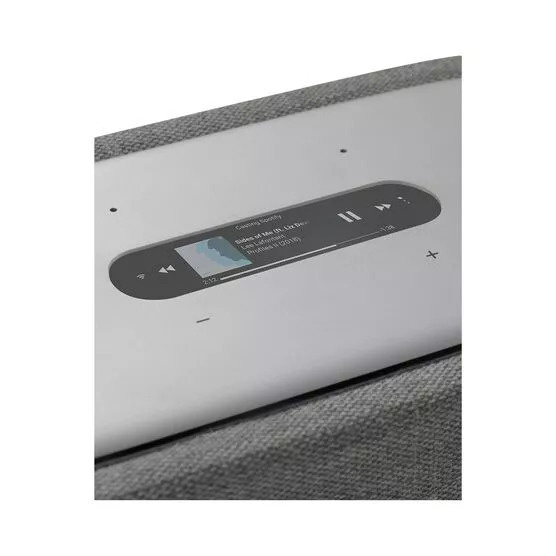 Harman Kardon Citation 300 Speaker Grijs - Hifi speaker