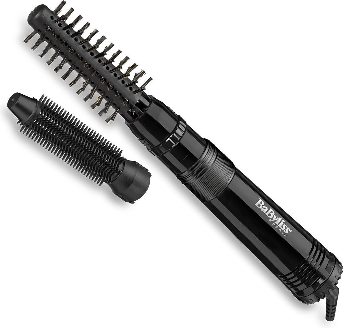 BaByliss Smooth Boost 668E - Krulborstel