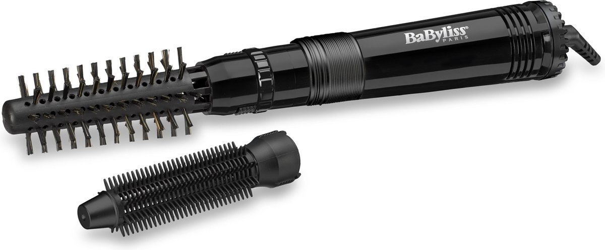 BaByliss Smooth Boost 668E - Krulborstel