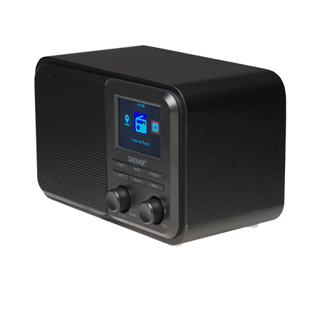 Denver IR130 - Radio