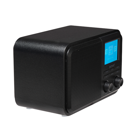 Denver IR130 - Radio