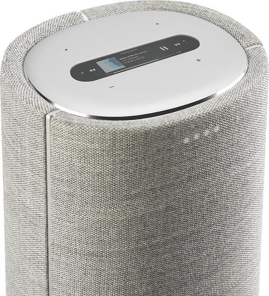 Harman Kardon Citation Tower Grijs - Zuilspeaker