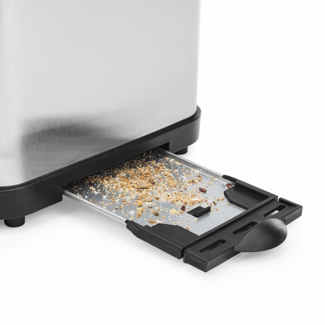 Princess 142354 Toaster Steel Style 2 - Broodrooster