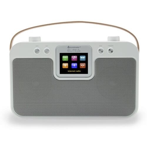 Soundmaster IR4400WE - Radio