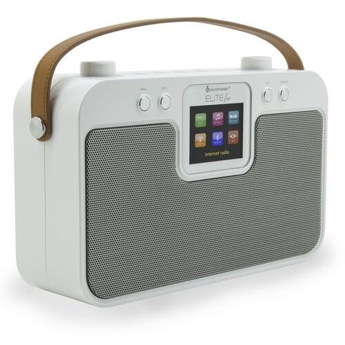Soundmaster IR4400WE - Radio