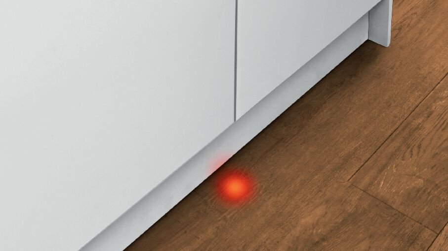 Bosch SBV2ITX22E XL - Inbouw vaatwasser