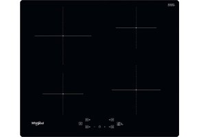 Whirlpool WS Q2160 NE - Inductiekookplaat