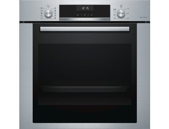 Bosch EXCLUSIV HBG317TS0 - Inbouw oven