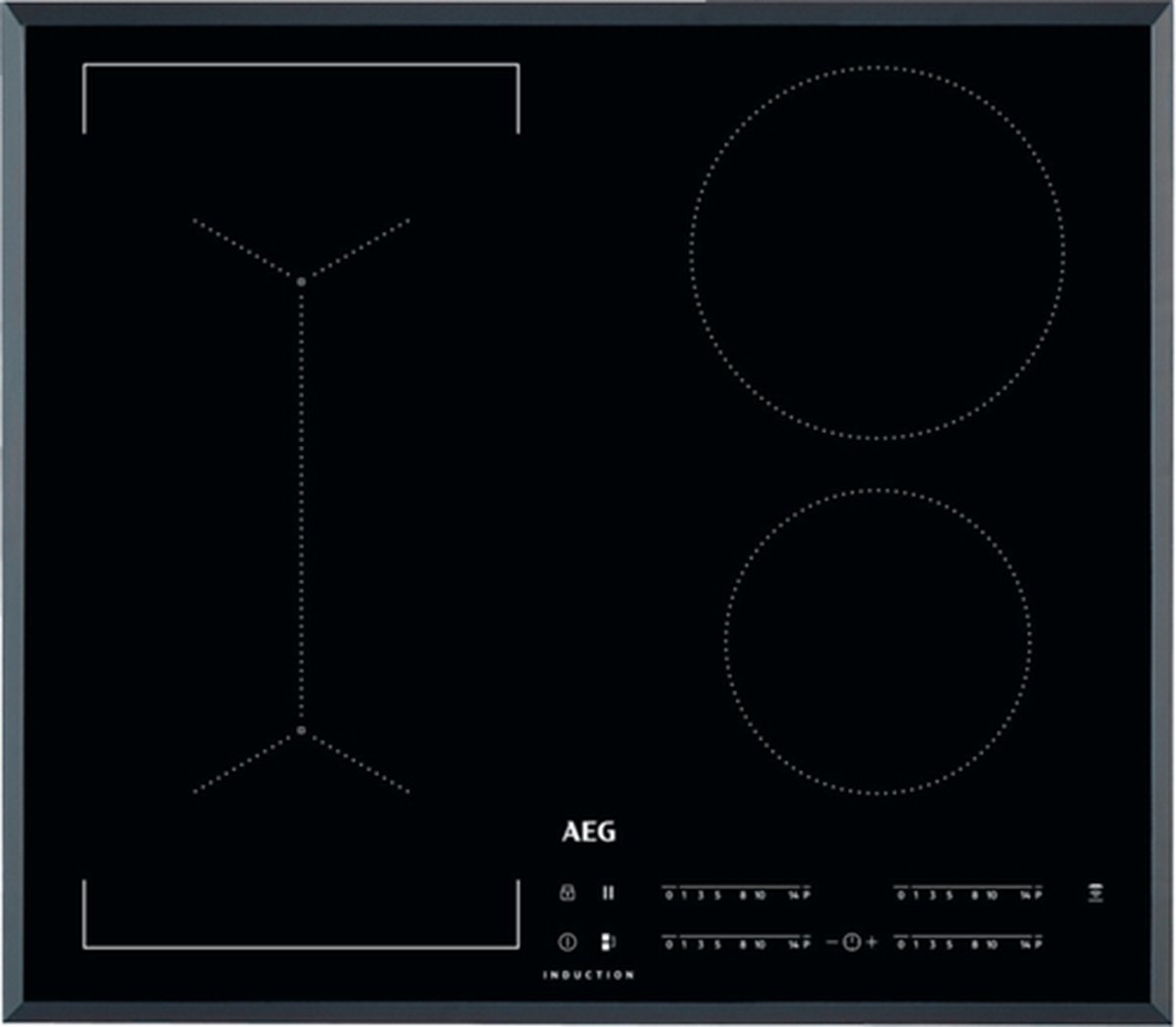 AEG IKB64441FB - Inductiekookplaat